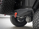 aFe MACH Force-Xp Hi-Tuck 3in 409 SS 18-20 Jeep Wrangler JL 2.0/3.6 Axle-Back Exhaust-4