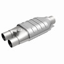MagnaFlow Conv Univ 2.5/2 S/D FED-34