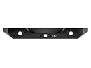 ICON 07-18 Jeep Wrangler JK Pro Series 2 Rear Bumper w/Hitch/Tabs-8
