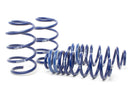H&R 18-22 Volkswagen Tiguan (2WD) MQB Sport Spring-1
