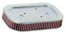 K&N 04-10 Harley-Davidson Sportster Replacement Air Filter-2
