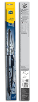 Hella Standard Wiper Blade 11in - Pair-3