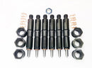 DDP Dodge 89-93 Stage 1 Injector Set-2