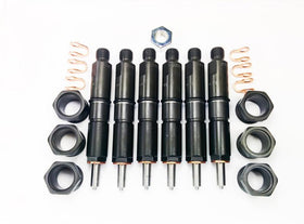 DDP Dodge 94-98 Stage 1 Injector Set - 0