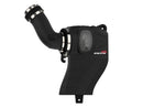 aFe POWER Momentum HD Cold Air Intake System w/ Pro Dry S Media 94-97 Ford Powerstroke 7.3L-8