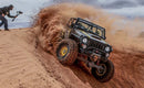 MagnaFlow SYS C/B 00-06 Jeep Wrangler 4/6 cyl-4