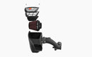 K&N 2021+ Ford Bronco VL4-2.3L F/I AirCharger Performance Intake-5