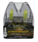 Hella Optilux HB3 9005 12V/65W XY Xenon Yellow Bulb-24