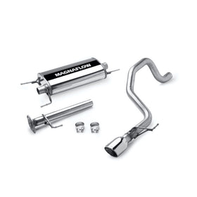 MagnaFlow Sys CB 07 Toyota FJ Cruiser 4.0L V6 - 0