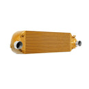 Mishimoto 2013+ Ford Focus ST Intercooler (I/C ONLY) - Gold-9