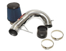 Injen 17-19 Audi A4 2.0T Polished Cold Air Intake-9