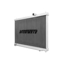 Mishimoto 09+ Nissan GTR R35 Aluminum Radiator-2