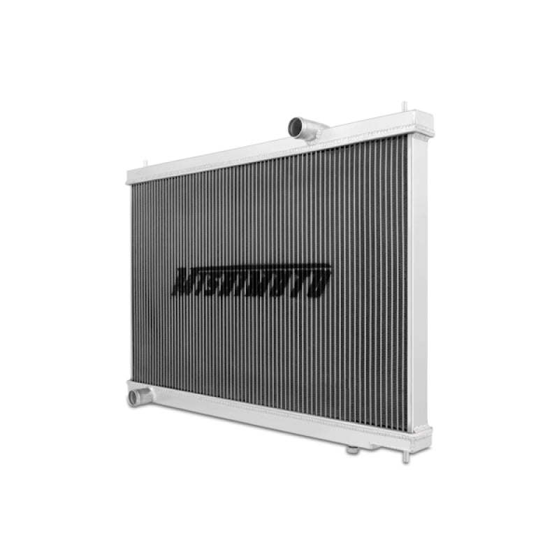 Mishimoto 09+ Nissan GTR R35 Aluminum Radiator - 0