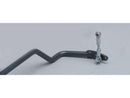 Progress Tech 91-94 Nissan Sentra Rear Sway Bar (22mm - Adjustable) Incl Adj End Links-2