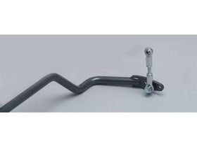 Progress Tech 91-94 Nissan Sentra Rear Sway Bar (22mm - Adjustable) Incl Adj End Links - 0