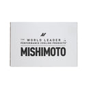 Mishimoto Ford Explorer ST 2020+ Performance Intercooler - Silver-12