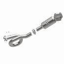 MagnaFlow Conv Direct Fit OEM 12-17 Jeep Wrangler 3.6L Underbody-34