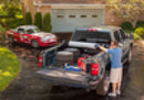 BAK 2020 Chevy Silverado 2500/3500 HD 8ft Bed Revolver X2-41