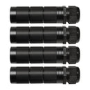 Oracle Lighting Fiber Optic Wheel Liner ColorSHIFT RGBW Kit-40W LED/600 Fibers-13