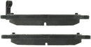 StopTech Performance 94-97/99-05 Miata w/ Normal Suspension Rear Brake Pads D636-6
