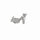 MagnaFlow Conv Direct Fit OEM 12-17 Jeep Wrangler 3.6L Underbody-36
