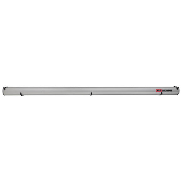 ARB Aluminum Awning Kit w/ Light 8.2ft x 8.2ft Includes Light Installed