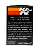 K&N Victory / Polaris 2.563in OD x 3.313in H Oil Filter-8