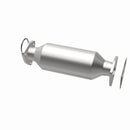 MagnaFlow Conv Direct Fit Accord 91-93 2.2L-37