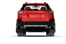 Rally Armor 20-25 Subaru Outback Black UR Mud Flap w/Grey Logo-8
