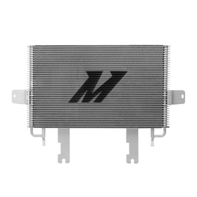 Mishimoto 03-07 Ford 6.0L Powerstroke Transmission Cooler - 0