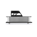 Mishimoto 02-05 Subaru WRX/STi Thermostatic Oil Cooler Kit-8
