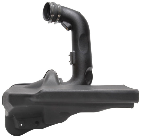K&N 18-23 Ford Mustang GT 5.0L V8 F/I DRYFLOW Performance Air Intake System