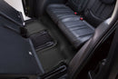 3D MAXpider 2010-2020 Lexus/Toyota GX/4Runner Kagu 3rd Row Floormats - Black-3