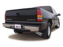 Borla 99-07 GMC Sierra / 99-07 Chevrolet Silverado SS Catback Exhaust-3