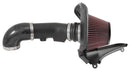 K&N 13-15 Cadillac ATS V6-3.6L F/I AirCharger Performance Intake-16