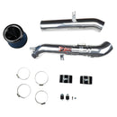 Injen 2006 M35 3.5 V6 Polished Cold Air Intake-11