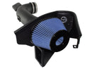 aFe MagnumFORCE Intakes Stage-2 P5R AIS P5R Chevrolet Camaro 10-11 V8-6.2L-1