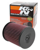 K&N 04-10 Yamaha YFZ450/450R Air Filter-3