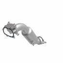MagnaFlow Direct Fit Catalytic Converter 08-09 Subaru WRX 2.5L-34