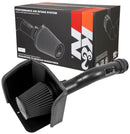 K&N 2016 Toyota Tacoma 3.5L Performance Intake Kit-17
