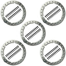 Ford Racing 2021+ Ford Bronco Functional Bead Lock Ring Kit-1