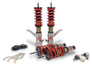 Skunk2 01-05 Honda Civic (All Models) Pro S II Coilovers (10K/10K Spring Rates)-1
