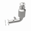 Magnaflow Conv DF 08-09 Subaru Outback 2.5L-33
