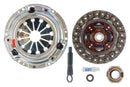 Exedy 1988-1989 Honda Civic L4 Stage 1 Organic Clutch-2