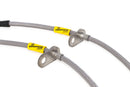 Goodridge 02-07 Subaru WRX/STi Brake Line Kit-10