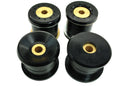 Whiteline 05+ BMW 1 Series / 3/05-10/11 BMW 3 Series Rear Crossmember-Front & Rear Mount Bushing-3