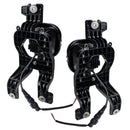 Oracle 08-10 Ford Superduty High Powered LED Fog (Pair) - 6000K-6