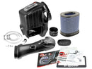 aFe Momentum HD PRO 10R Stage-2 Intake 11-15 Ford Diesel Trucks V8-6.7L (td)-8