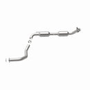 MagnaFlow Conv DF 8/08-09 Toyota Tundra 5.7L Driver Side-34