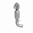 MagnaFlow Conv DF 07-09 Cooper S turbo frt OE-39